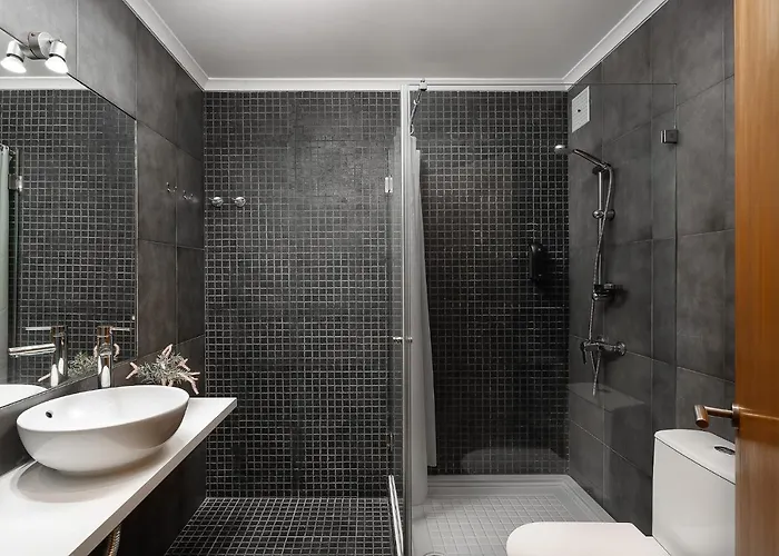 Portugal Apartment