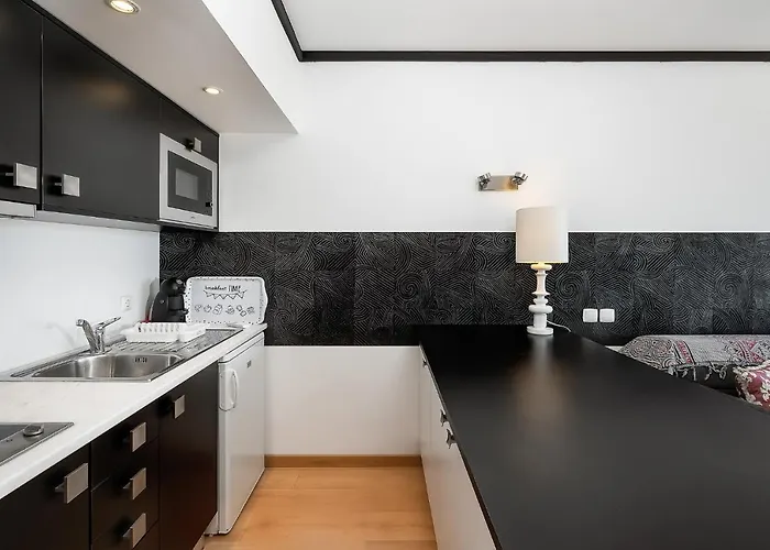 Apartment Portugal