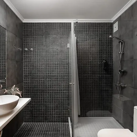 Portugal Apartment