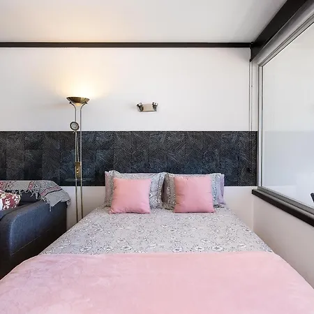 Daire Portugal Quarteira