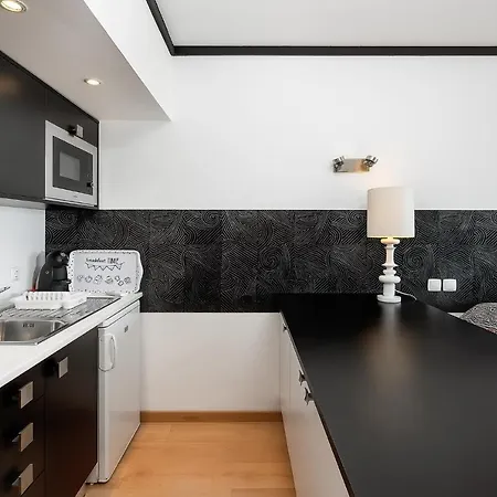 Appartement Portugal