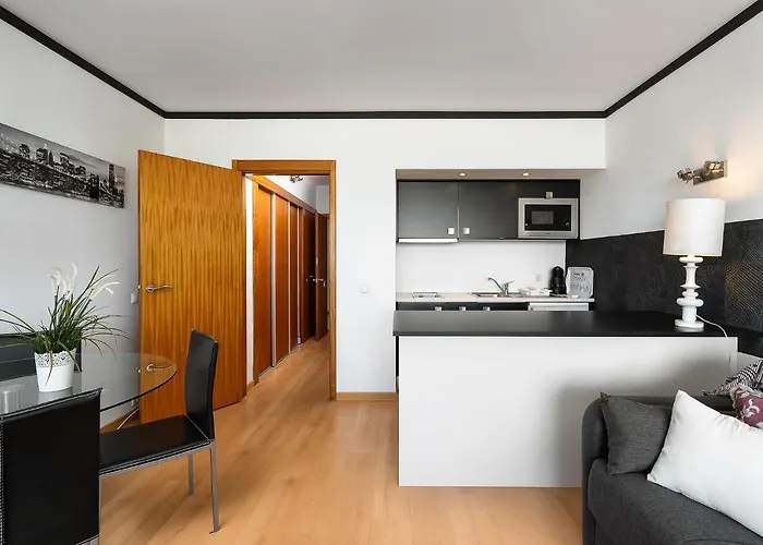 Apartmán Portugal Quarteira